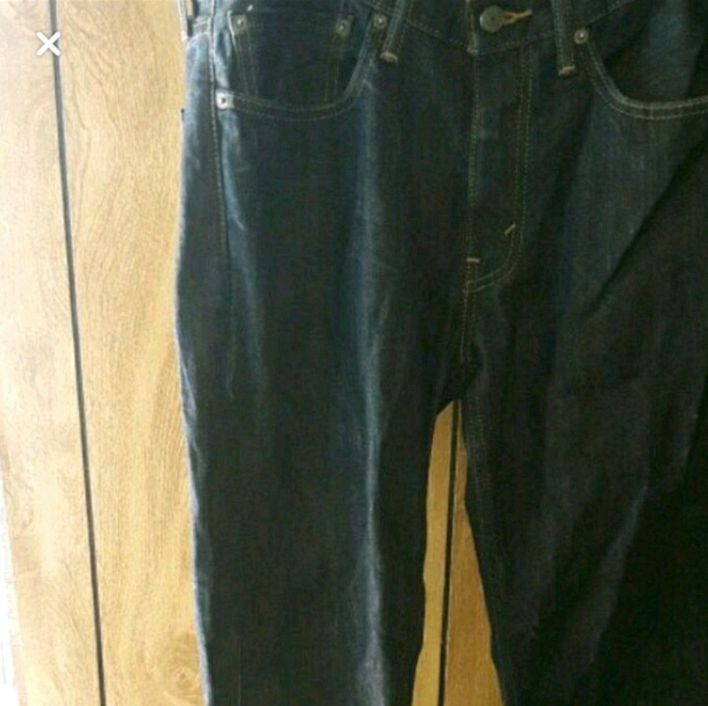 Bundle Men's Levi's 514" W 31 L 30